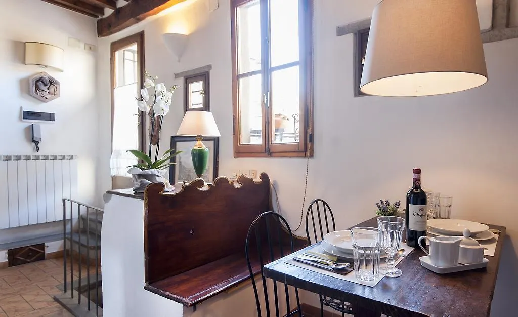 Apartment Yome - Your Home In Florence