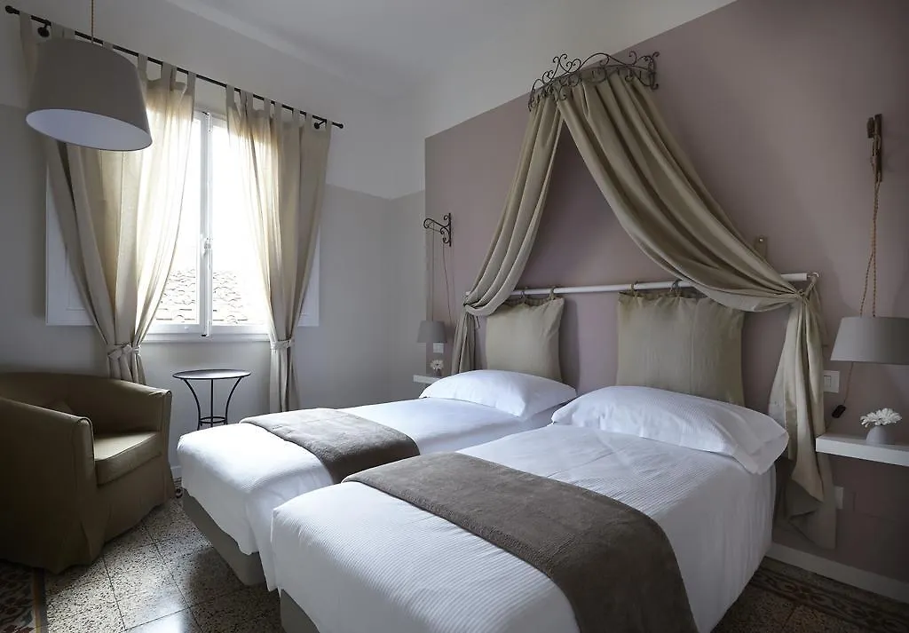 Yome - Your Home In Florence 0*,