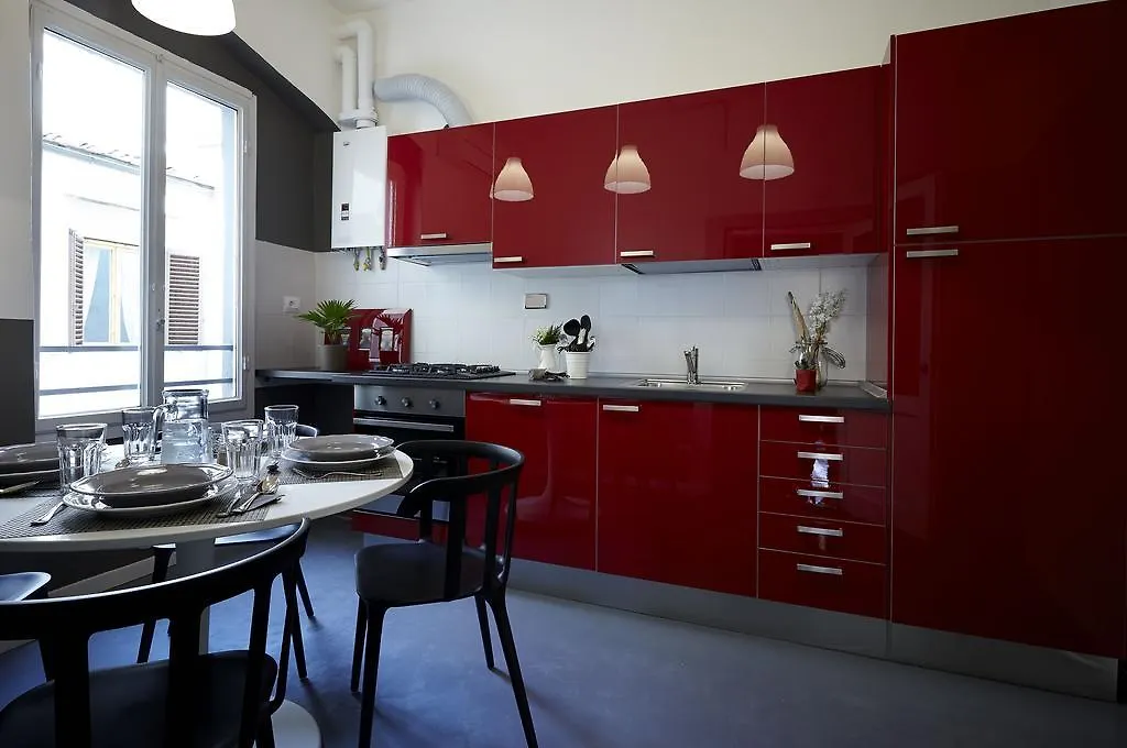 Yome - Your Home In Florence Italy